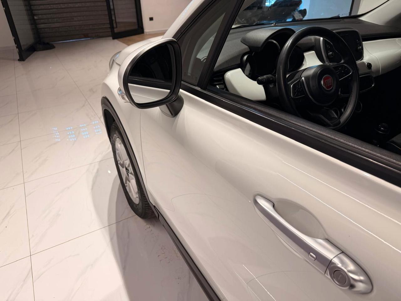 Fiat 500X 1.3 MultiJet 95 CV