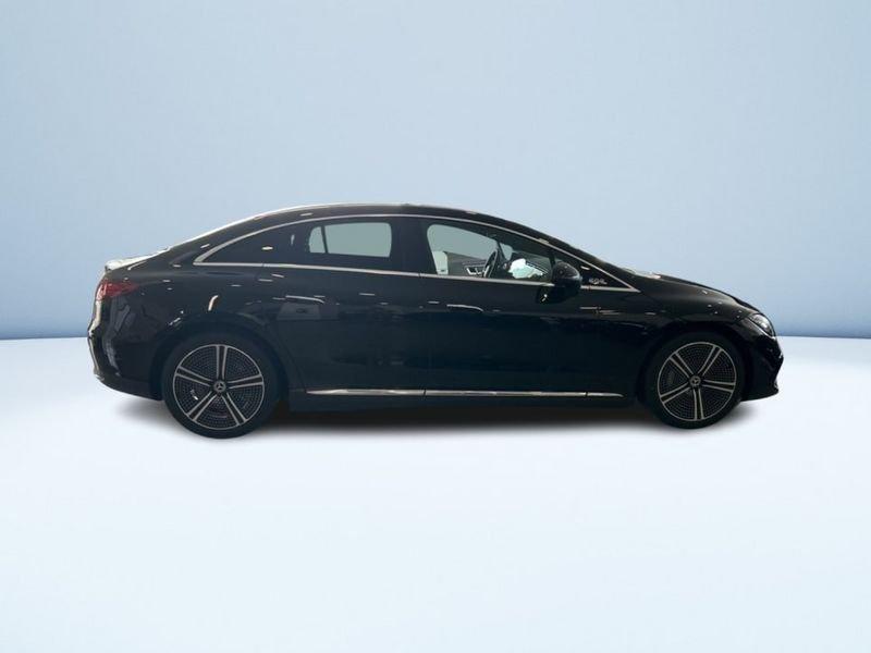 Mercedes-Benz EQE 350 4MATIC PREMIUM PLUS