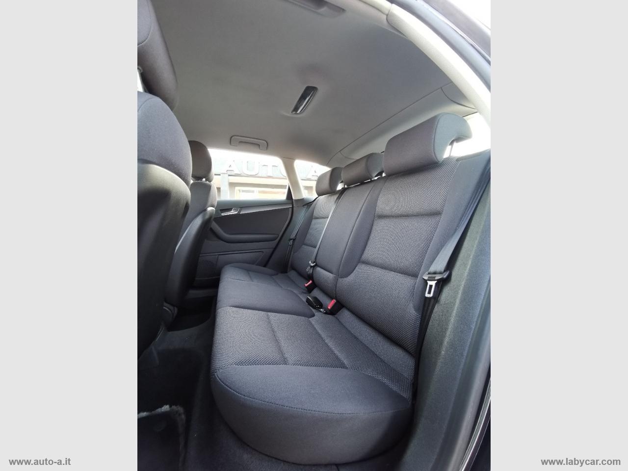 AUDI A3 SPB 1.6 TDI 105 CV CR Ambition
