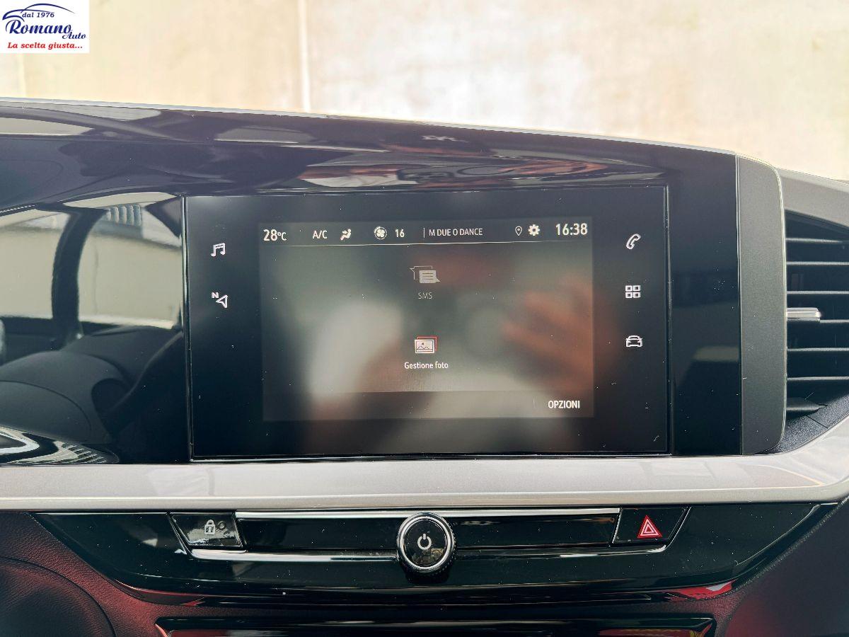 OPEL - Mokka 1.2 t Elegance 130cv at8#RETROCAMERA!