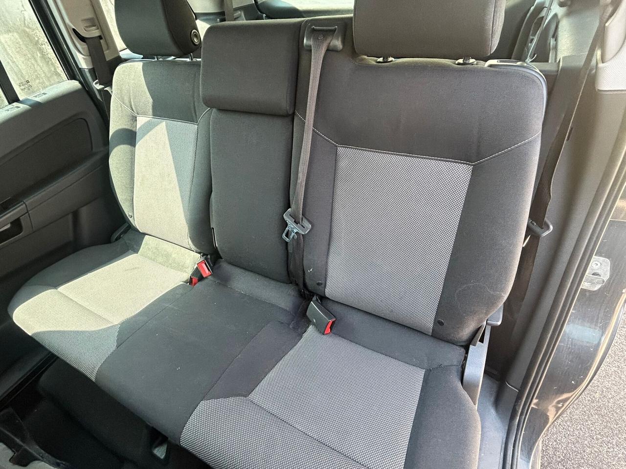Opel Zafira 1.6 One ecoM 150cv