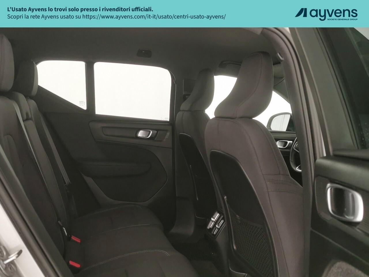 Volvo XC40 Recharge Pure Electric Single Motor FWD Plus