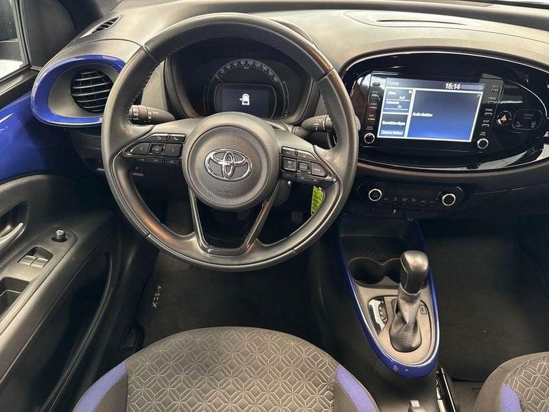 Toyota Aygo X 1.0B (72 CV) Trend S-CVT