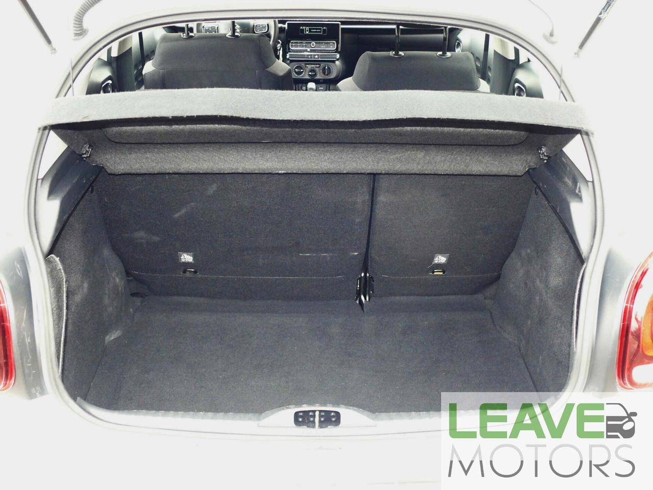 Citroen C3 PureTech (M1423)