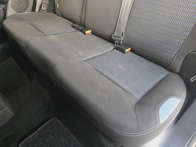 PEUGEOT 208 1.4 8V HDi 68CV 5 Porte Navigatore Sensori Parcheg