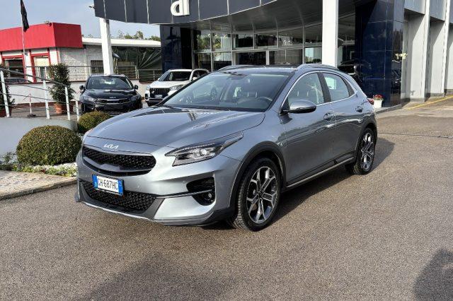 KIA XCeed 1.0 T-GDi GPL Business