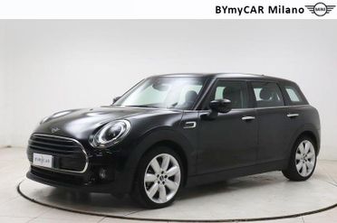 Mini Cooper Clubman 1.5 Cooper Business Steptronic