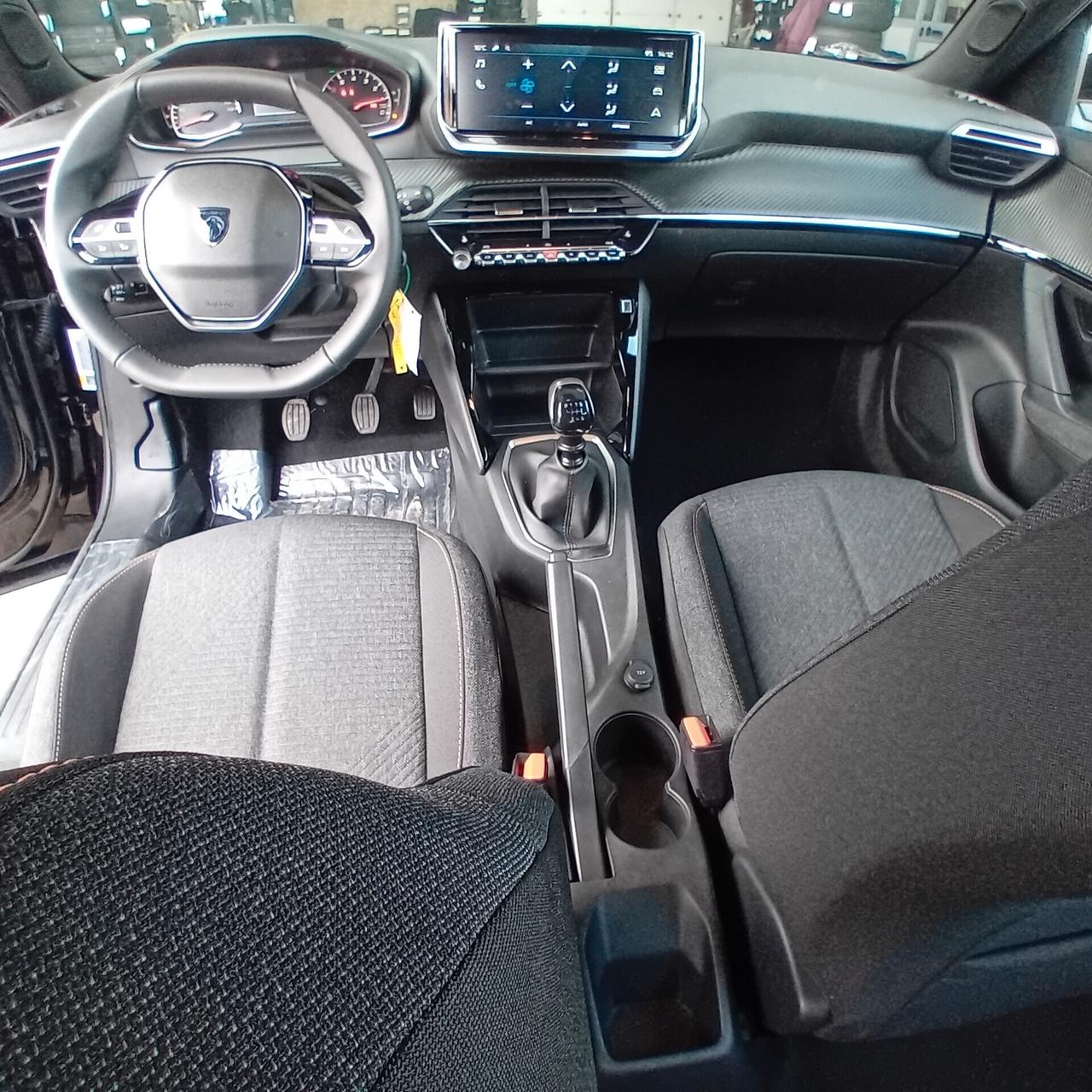 Peugeot 2008 PureTech 100 S&S Style * SENZA VINCOLO DI FIONANZIAMENTO*