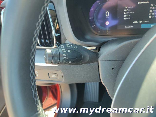 VOLVO XC60 B4 (d) automatico Core