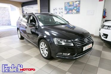 VOLKSWAGEN Passat Variant 2.0 TDI 4motion Highline 4 motion 4x4