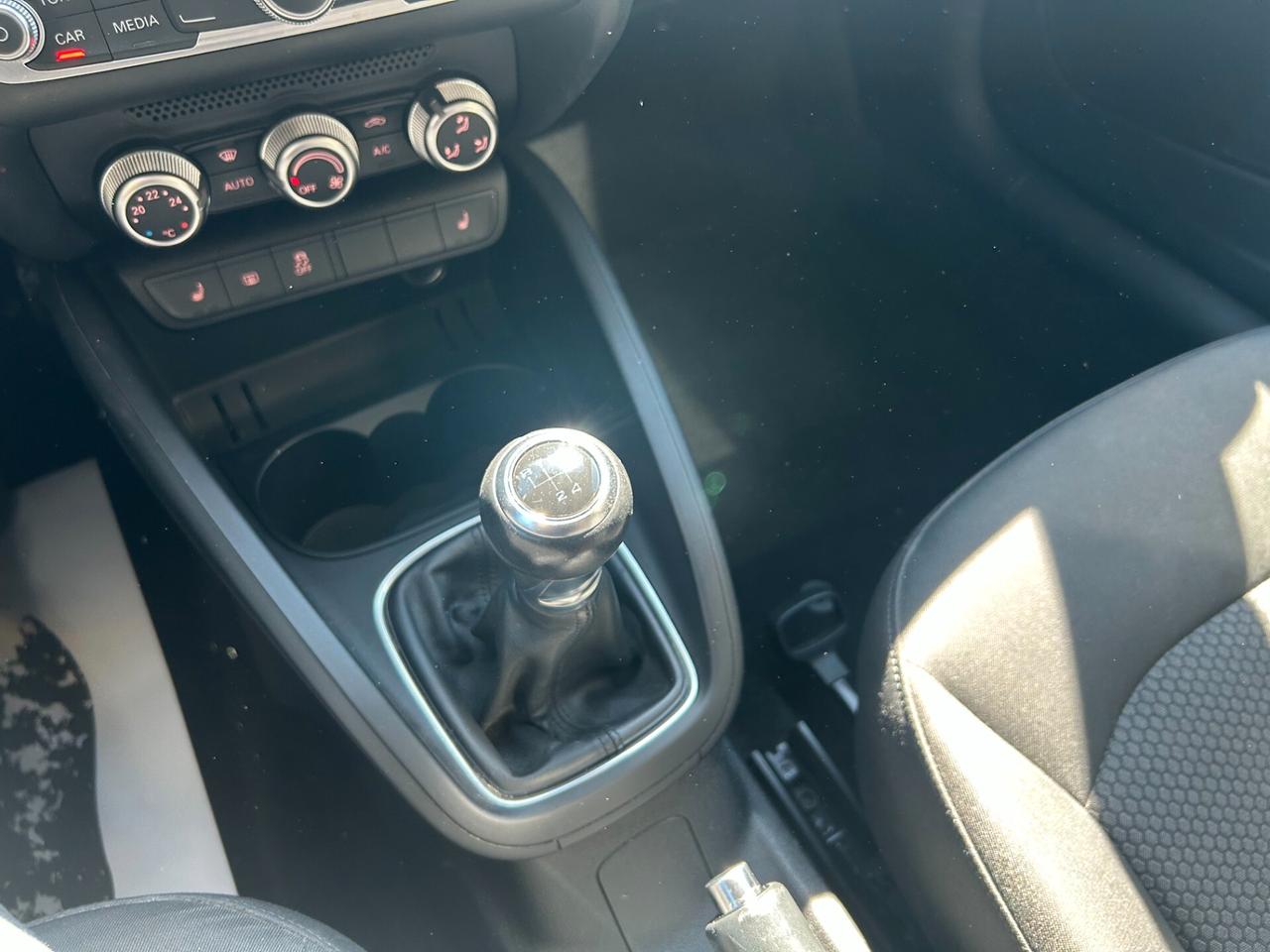 Audi A1 1.4 TDI Sport 3p