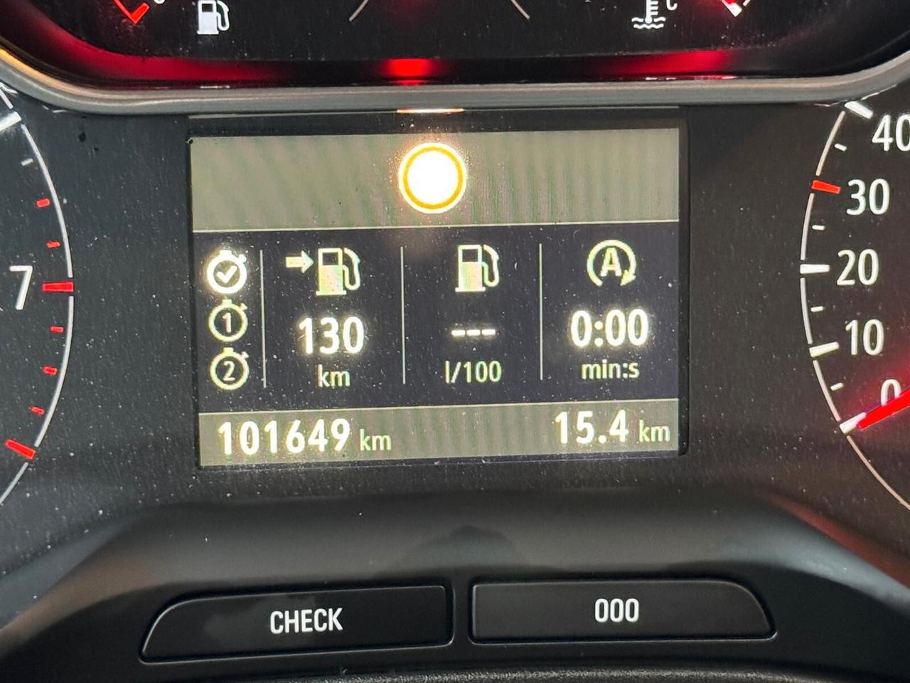 Opel Grandland X 1.5 diesel Ecotec Start&Stop Ultimate