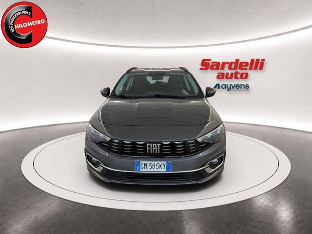 FIAT Tipo 1.6 Mjt S&S SW City Life