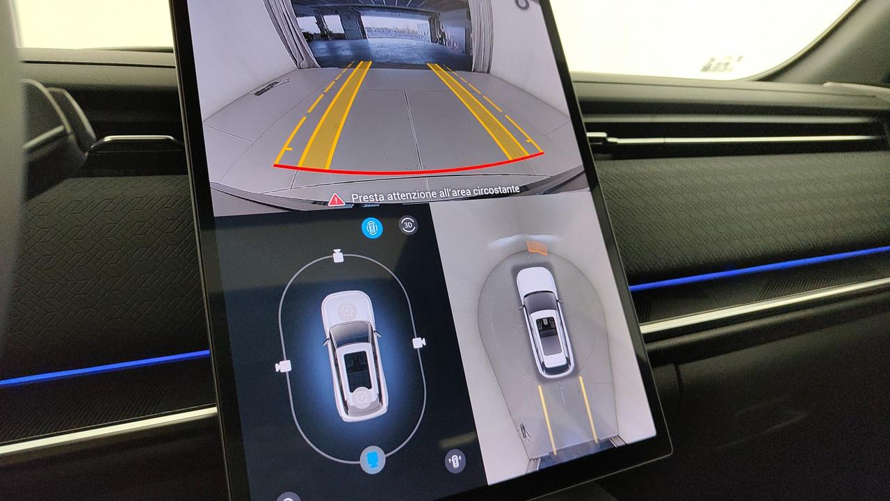 JAECOO JAECOO 7 SHS-P PHEV 1.5TGDI DHT1 Exclusive