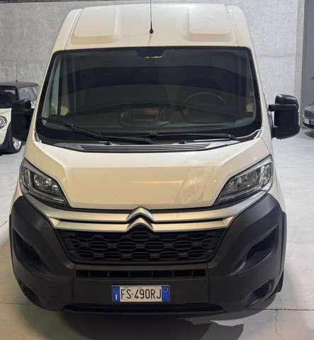 Citroen Jumper OFFERTA LIMITATA ENTRO 15/12 Jumper Maxi + Iva