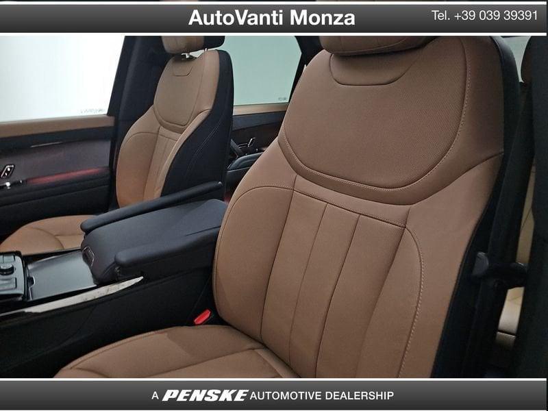 Land Rover Range Rover Sport Range Rover Sport 3.0d i6 mhev Dynamic SE awd 250cv auto