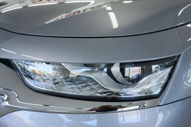 DS AUTOMOBILES DS 7 Crossback BlueHDi 130 aut. Grand Chic Uniprop. Certificata