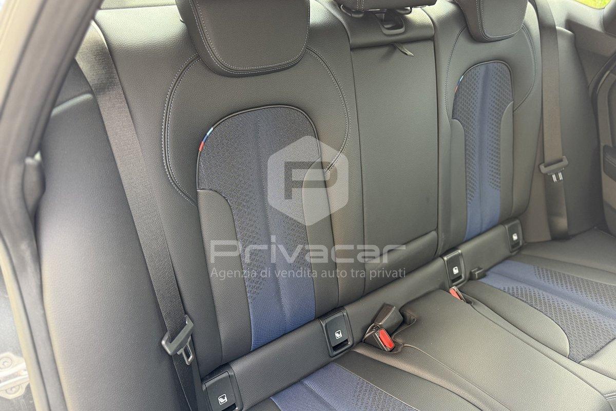BMW 220d xDrive Gran Coupé Msport aut.