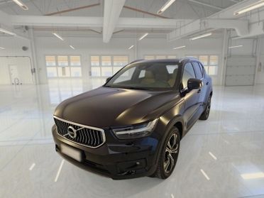 VOLVO XC40 T5 Plug-in Hybrid auto Recharge Inscription