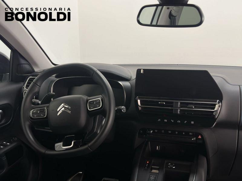 Citroën C5 Aircross Hybrid Hybrid 180 E-EAT8 Shine