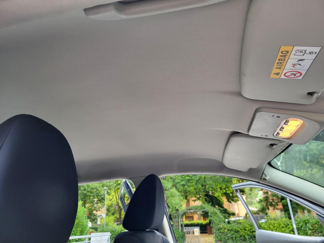Nissan Qashqai 1,5 dCi-UNICO PROPR-NAVI-TELECAMERA