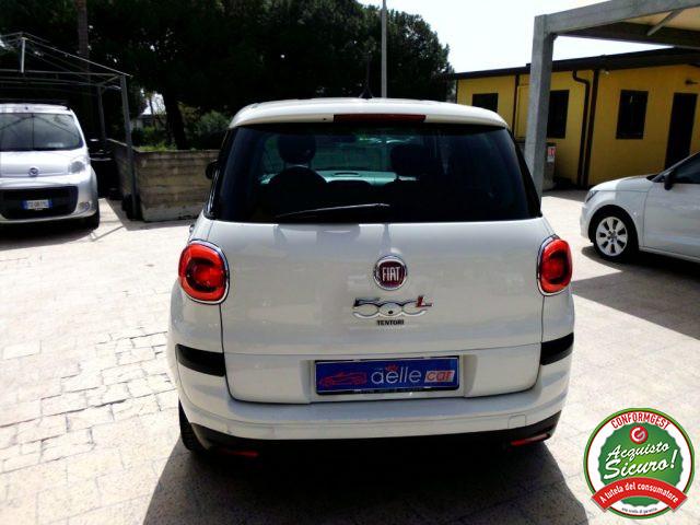 FIAT 500L 1.6 Multijet 120 CV Business Autocarro N1