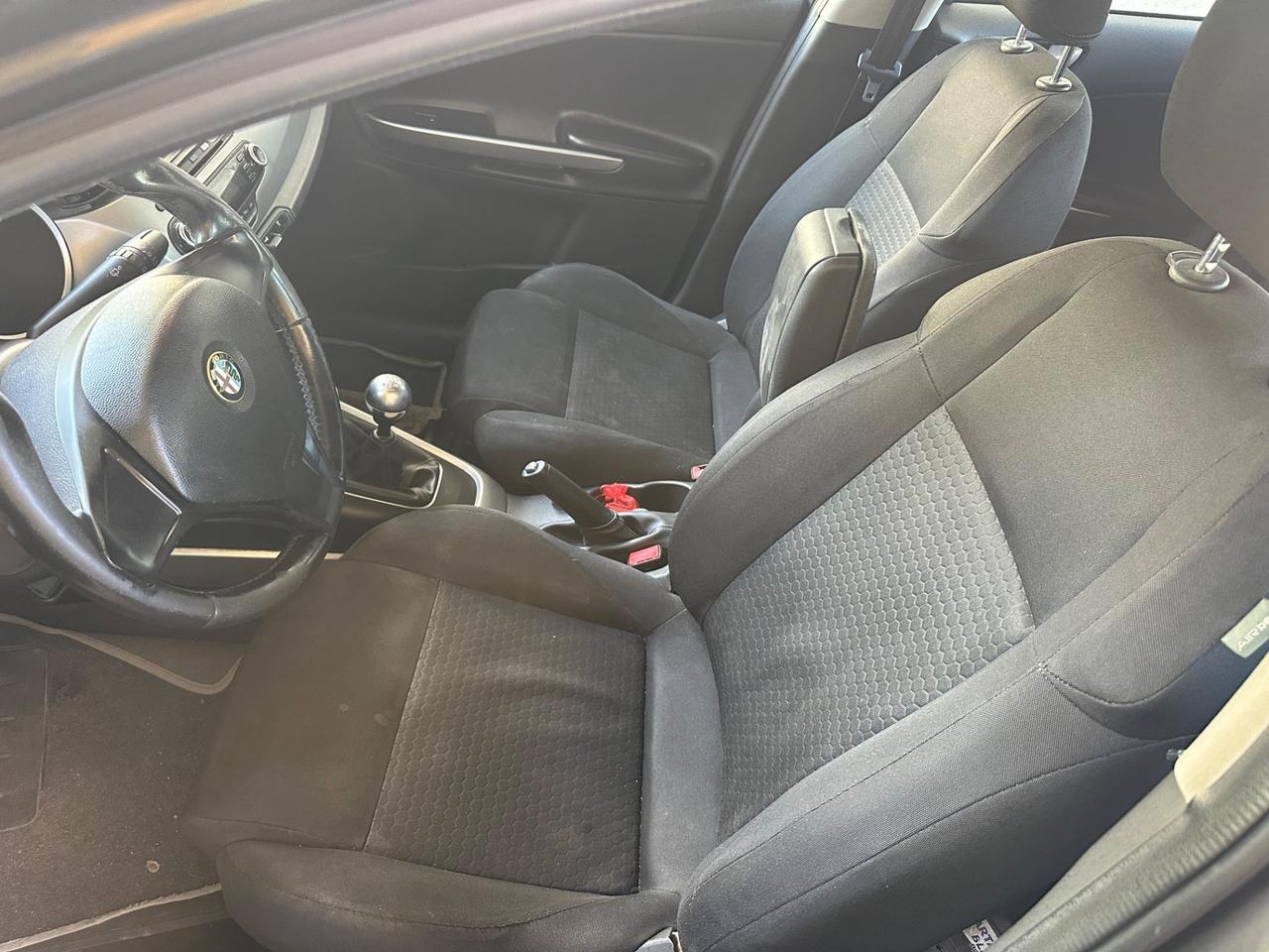 Giulietta 2.0 140 Cv