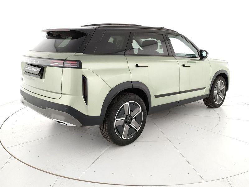 Jaecoo Jaecoo 7 Super Hyb. Jaecoo 7 1.5 TGDI 347 CV PHEV Premium
