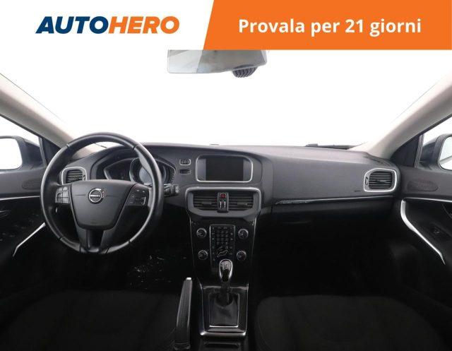 VOLVO V40 Cross Country D2 Geartronic Kinetic