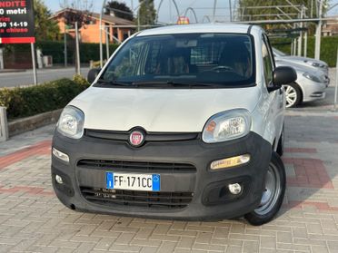 Fiat Panda 1.3 MJT 80CV Van *IVA ESPOSTA*