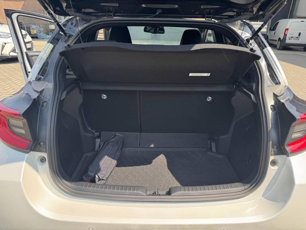Toyota Yaris 1.5 VVT-iE Hybrid Style E-CVT