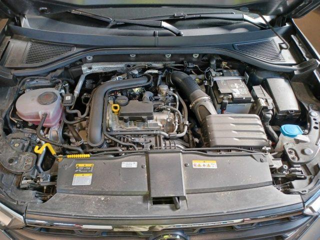 VOLKSWAGEN T-Roc 1.0 TSI IQ Light LED Performance 18" CAMERA ACC