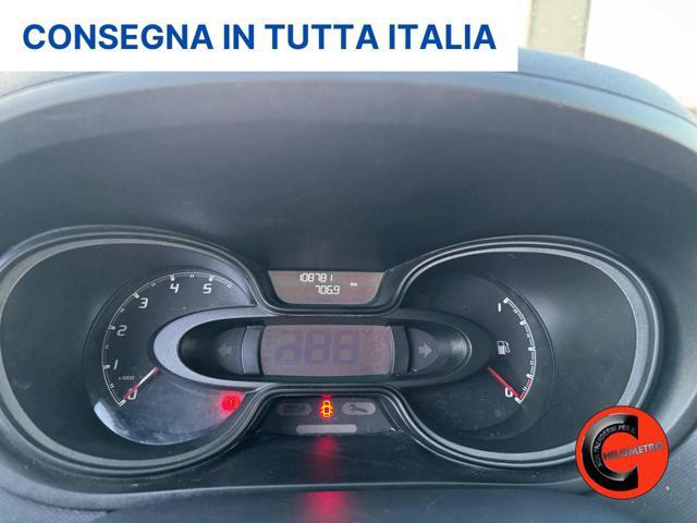 FIAT Talento 2.0 ECOJET 120CV(PC-TN-L1H1)E6D-PORTATA 1100 KG-