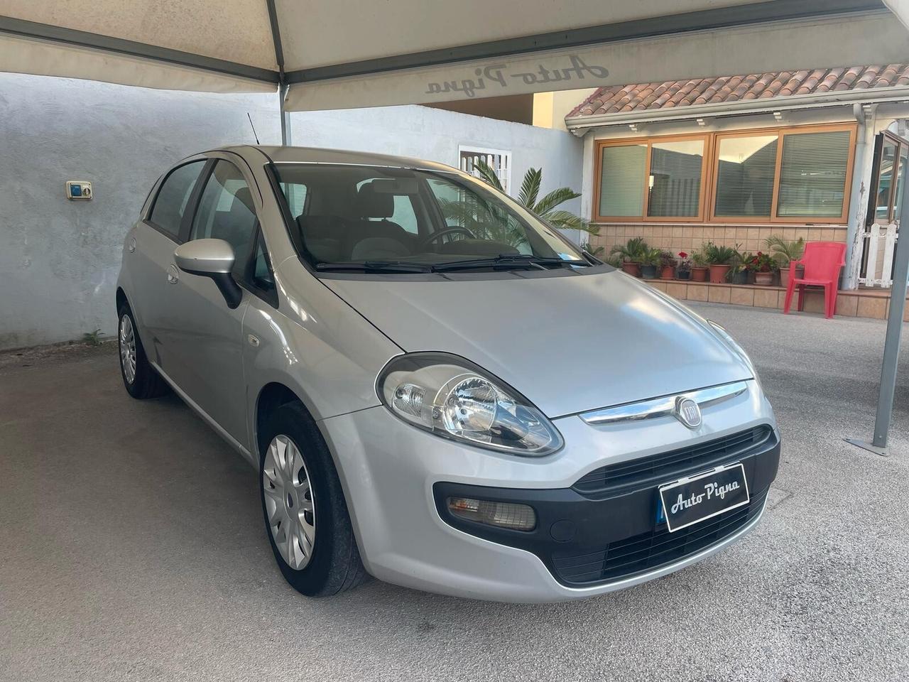 Fiat Punto Evo Punto Evo 1.3 Mjt 75 CV 5 porte Dynamic