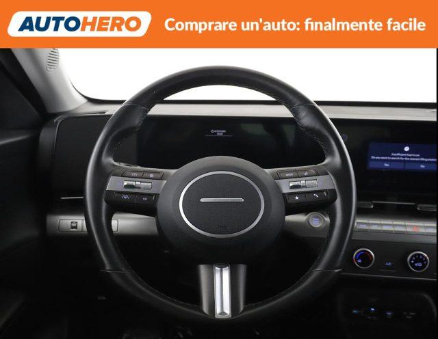 HYUNDAI Kona 1.0 T-GDI XTech