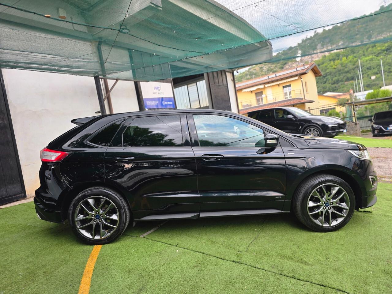 Ford Edge 2.0TDCI 210CV AWD ST Line 150000KM-2018