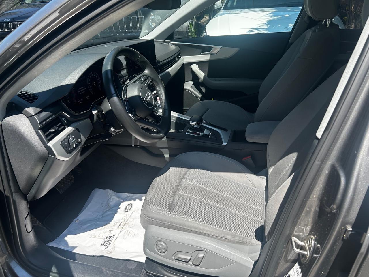 Audi a4 Berlina 30 TDI 136cv s tronic