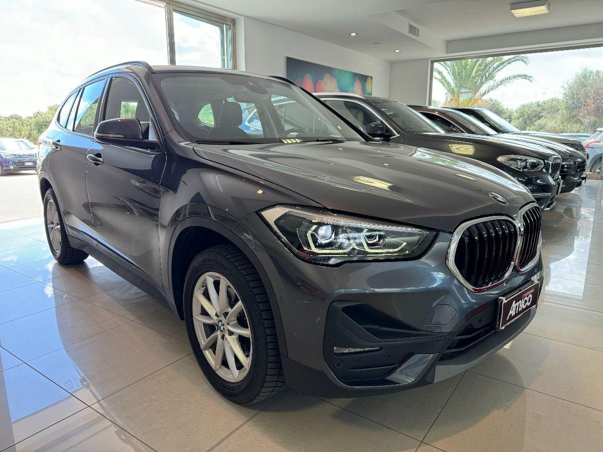BMW X1 sDrive 18d 150CV Sport 2022