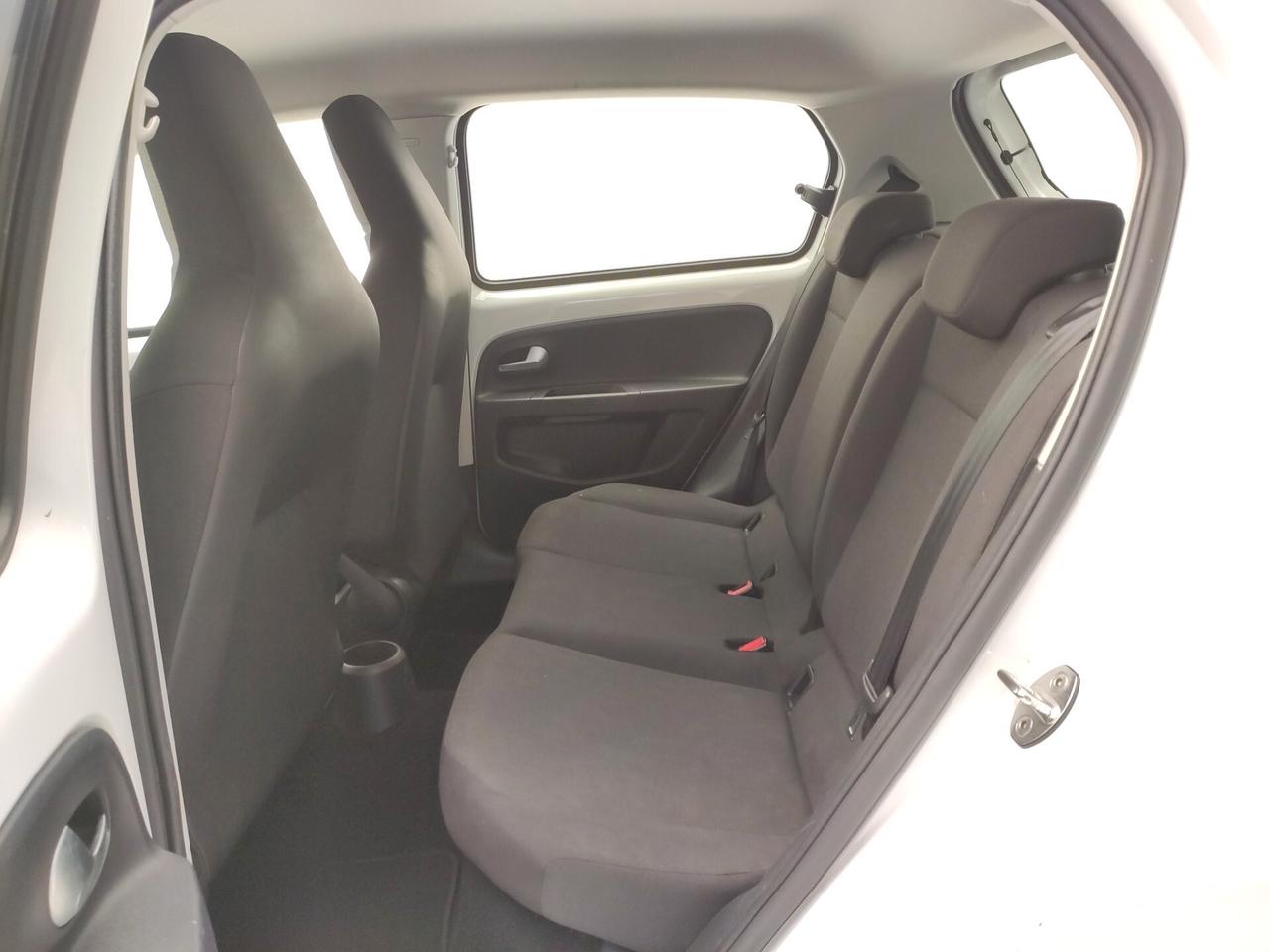 Volkswagen up! 1.0 5p. eco move BlueMotion Technology