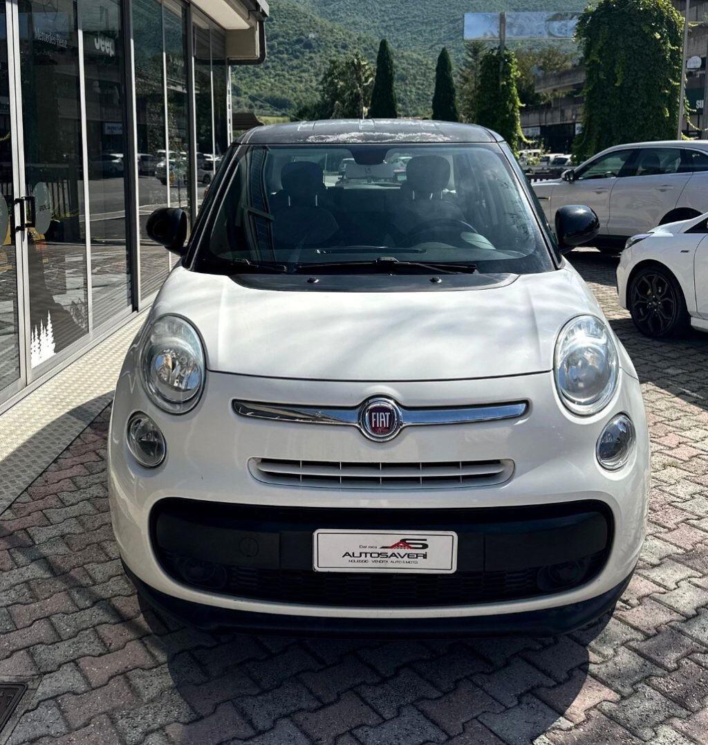 FIAT 500L 0.9 TwinAir Turbo Natural Power Pop