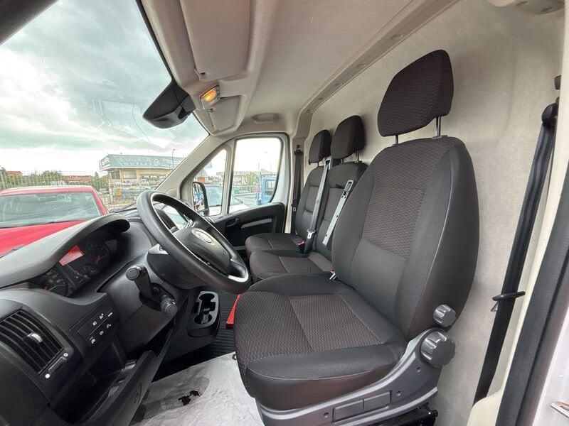 FIAT Ducato 35 MH2 2.2 Mjt Easy Pro 140cv