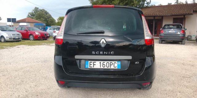 RENAULT Scenic X-Mod 1.5 dCi 110CV Dynamique 7 POSTI