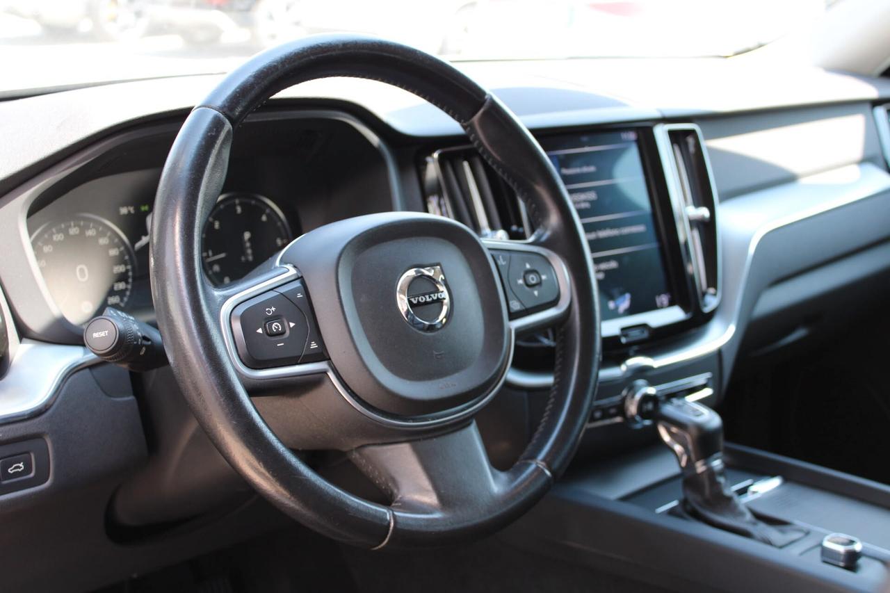 Volvo XC 60 XC60 D4 AWD Geartronic Business