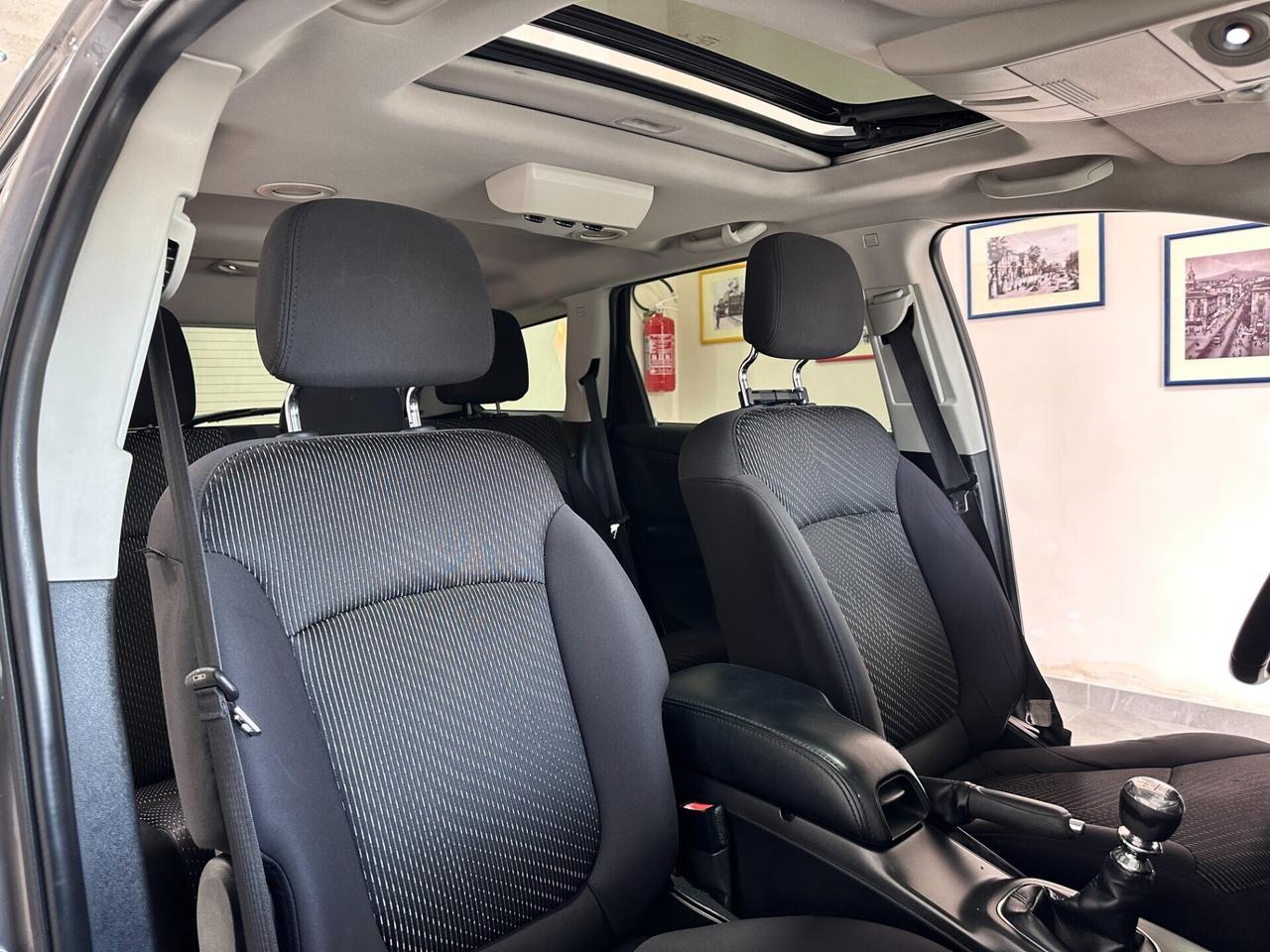 Fiat Freemont 2.0 Multijet 140 CV 7 POSTI - DA VET