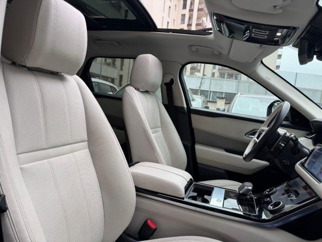 LAND ROVER Range Rover Velar 2.0D I4 204 CV S TETTO PANORAMICO