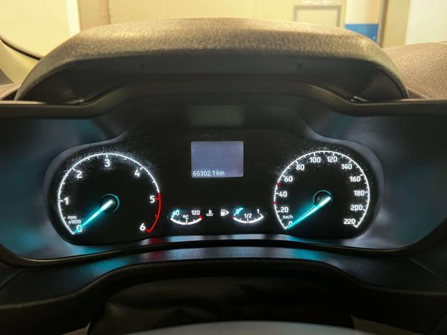 Ford TRANSIT CONNECT L2