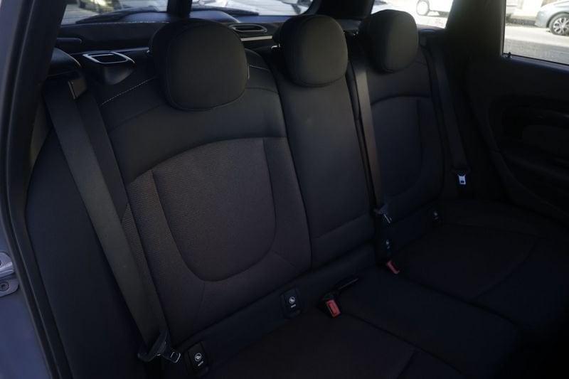 MINI Mini Clubman MINI Mini Clubman Mini 1.5 One Hype Clubman 75KW ANNO 2018