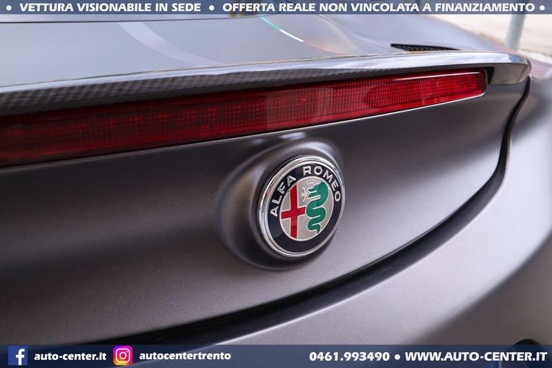 Alfa Romeo 4C 1750 TBi Competizione 42/108 Limited Edition