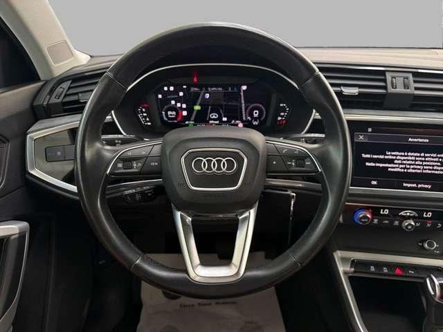 Audi Q3 35 TDI S tronic