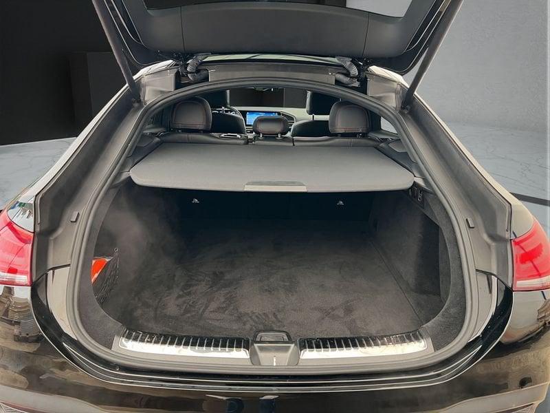Mercedes-Benz GLE GLE Coupè 53 AMG 4M+ EQ BOOST Premium Pro +